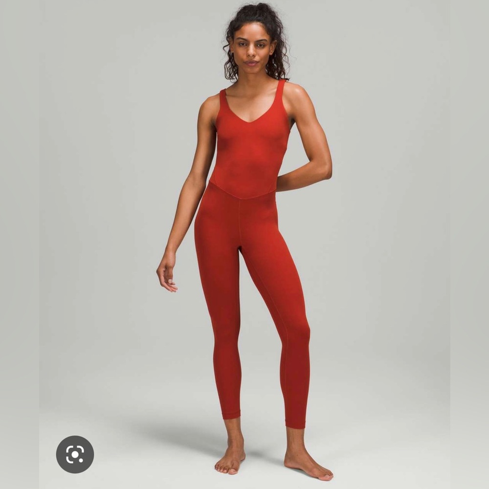 Lululemon align bodysuit